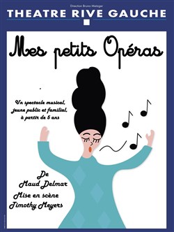 Event Mes Petits Opéras Cover Image