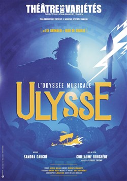 Event Ulysse, l'Odyssée musicale Cover Image