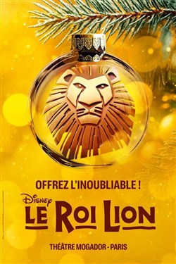 Event Le Roi Lion Cover Image