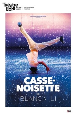 Event Casse-noisette | de Blanca Li Cover Image