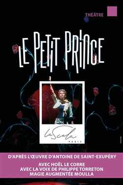 Event Le Petit Prince Cover Image