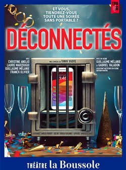 Event Déconnectés Cover Image