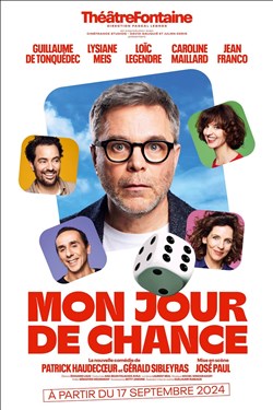 Event Mon jour de chance Cover Image