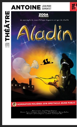 Event Aladin Cover Image