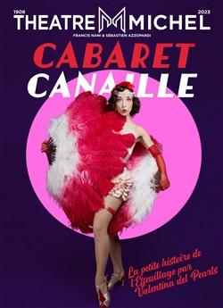 Event Cabaret Canaille Cover Image