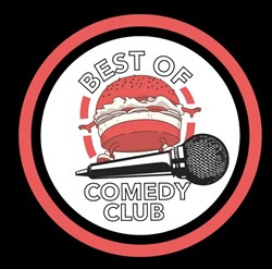 Event Best Of Comedy Club Cover Image