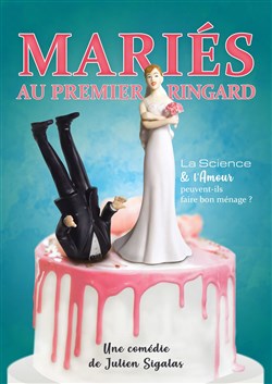 Event Mariés au Premier Ringard Cover Image