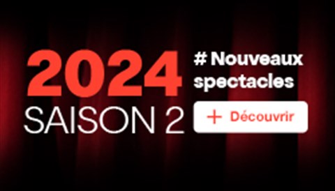 Nouveauts 2024