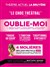 Event Oublie-moi Cover Image