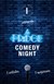 Event Fridge Comedy Night | By le Fridge Comedy Club Cover Image