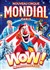 Event Le Cirque Mondial 100% Humain dans Wow | Paris Cover Image