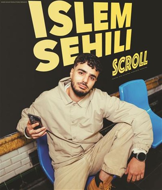 Event Islem-Scroll Cover Image