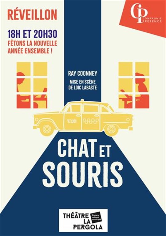 Event Chat et Souris Cover Image