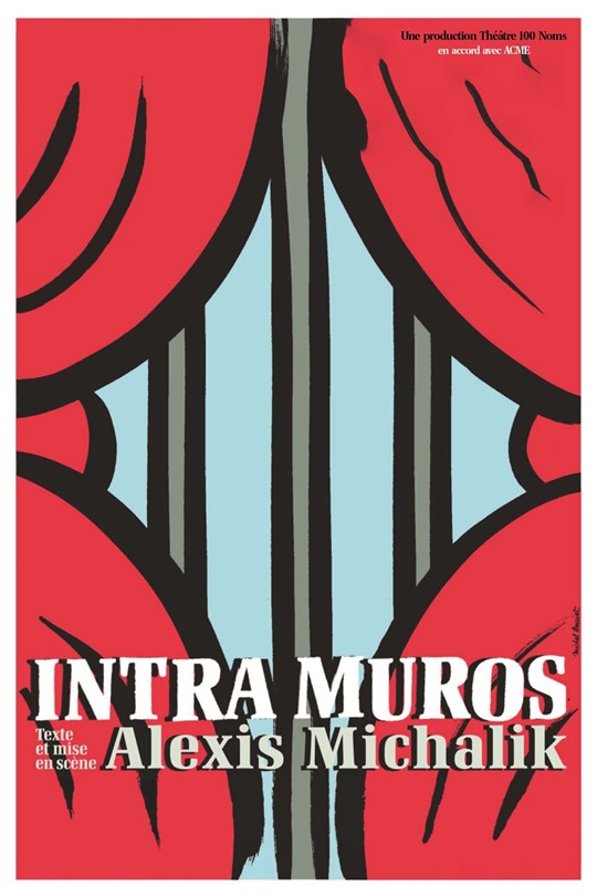 Event Intra Muros Cover Image