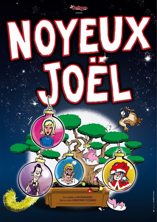 Event Noyeux Joël Cover Image