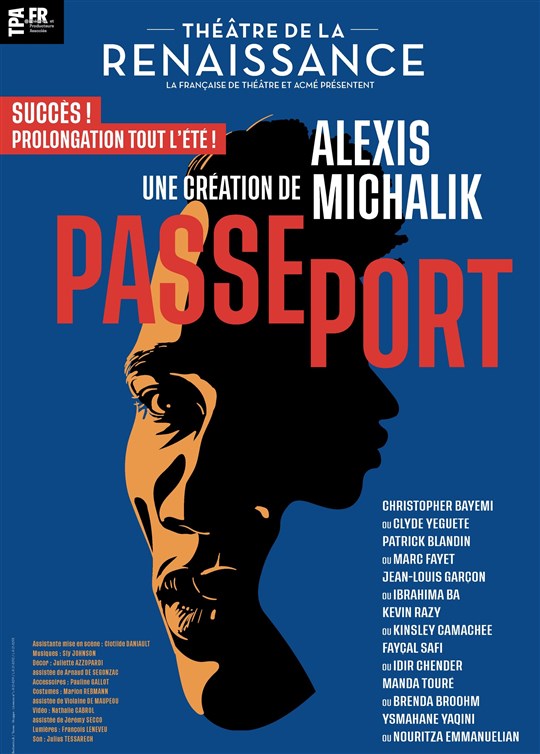 Event Passeport Cover Image