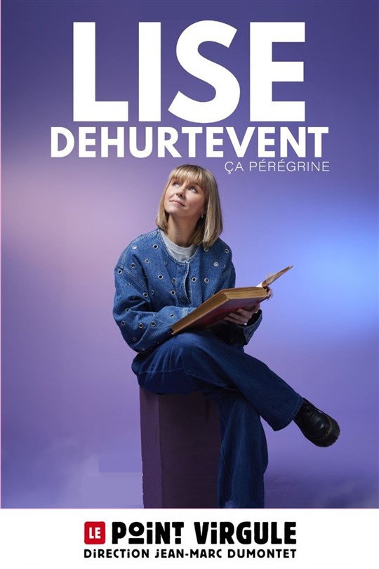 Event Lise Dehurtevent Cover Image