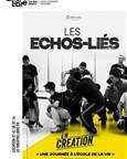 Les Echos-liés en création