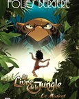 Le livre de la jungle