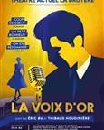 La voix d'or