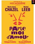 Parle-moi d'amour