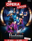 The Opera Locos