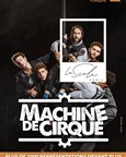 Machine de cirque