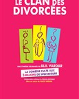 Le clan des divorcées - avec Alil Vardar