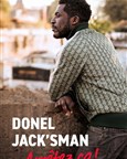 Donel Jack'sman dans Arrêtez ça !