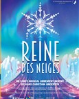 Reine des Neiges