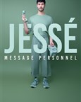 Jessé dans Message personnel