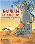 Boubam et le tamtam