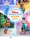 Disney sur glace : Un Monde de Rêves