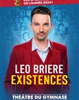 Léo Brière dans Existences