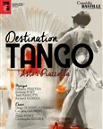 Destination tango