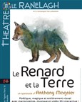 Le renard et la Terre