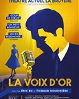 La voix d'or