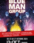 Blue Man Group