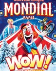 Le Cirque Mondial 100% Humain dans Wow