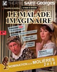 Le Malade imaginaire