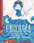 Odyssée la conférence musicale