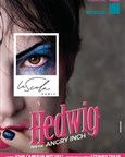 Hedwig and The Angry Inch