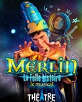 Merlin le Musical