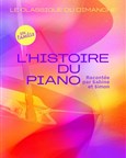 L'histoire du piano, racontée par Sabine et Simon