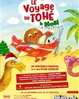 Le voyage de Tohé à Noël