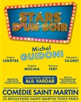 Stars d'un soir