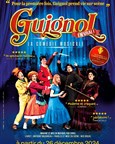 Guignol en vrai, la comédie musicale