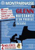 Glenn, naissance d'un prodige