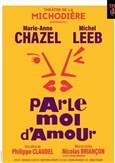 Parle-moi d'amour