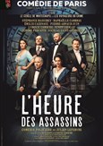 L'Heure des assassins